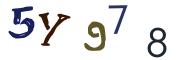 Resimli CAPTCHA