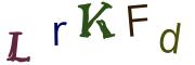 Resimli CAPTCHA
