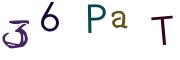 Resimli CAPTCHA