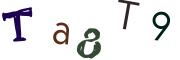 Resimli CAPTCHA