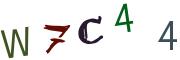 Resimli CAPTCHA