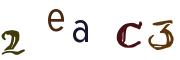 Resimli CAPTCHA