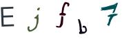 Resimli CAPTCHA