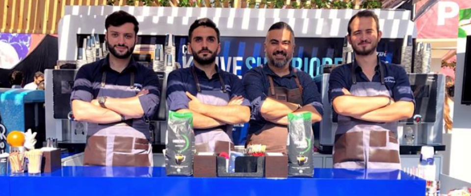 Kahvenin Çekirdekten Fincana Doğal Yolculuğu