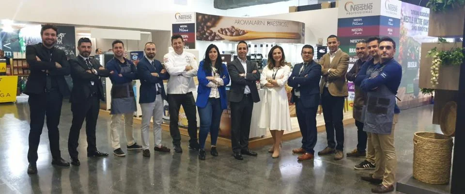 Nestlé Professional’dan iki yeni filtre kahve çözümü