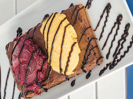 Türkiye Tatlıları Nestle