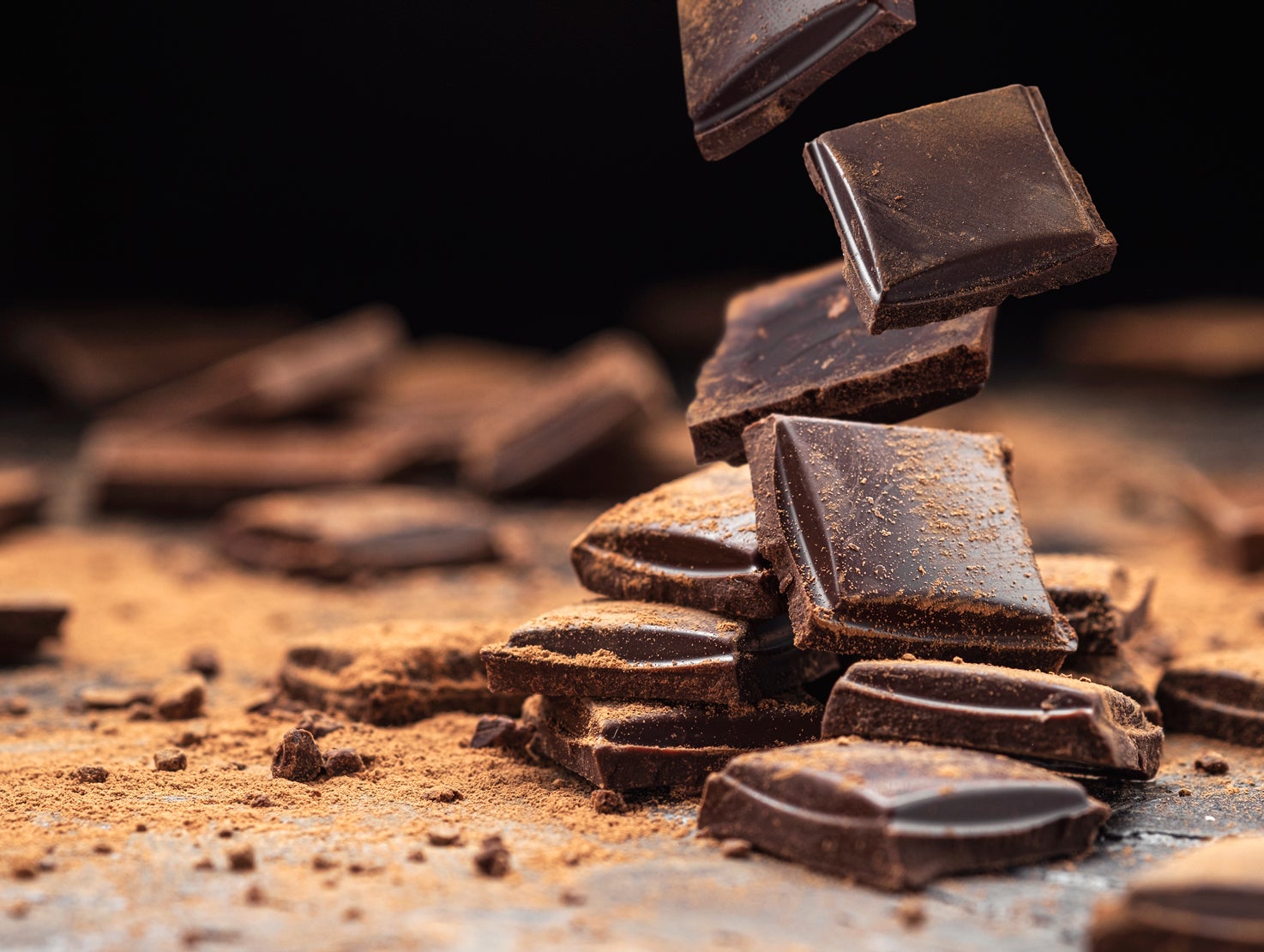 ÇİKOLATA_ŞEKERLEME