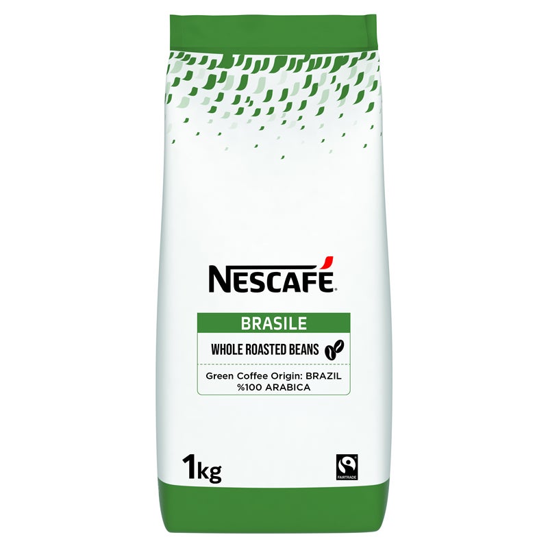 Brasile Nescafe