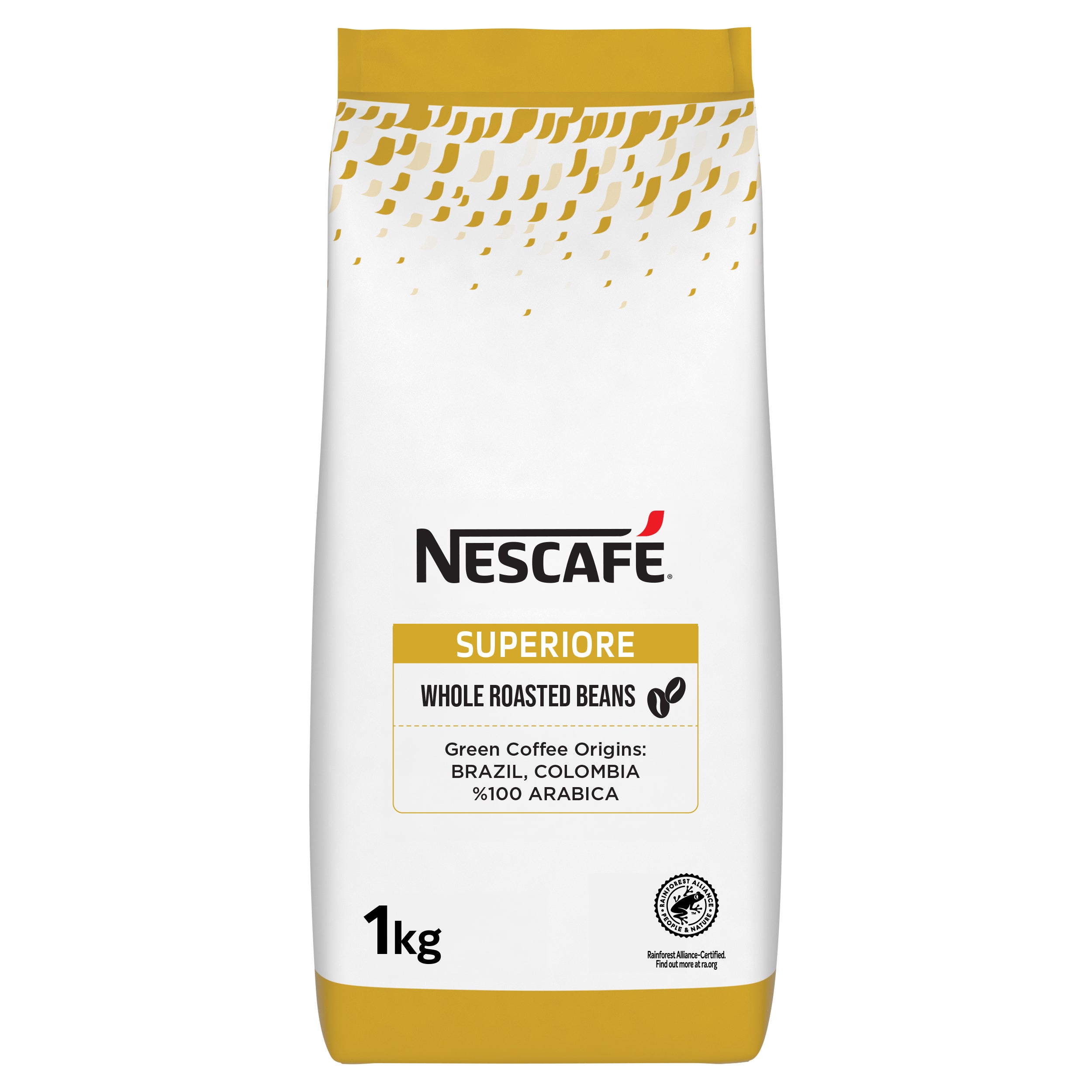 nescafe