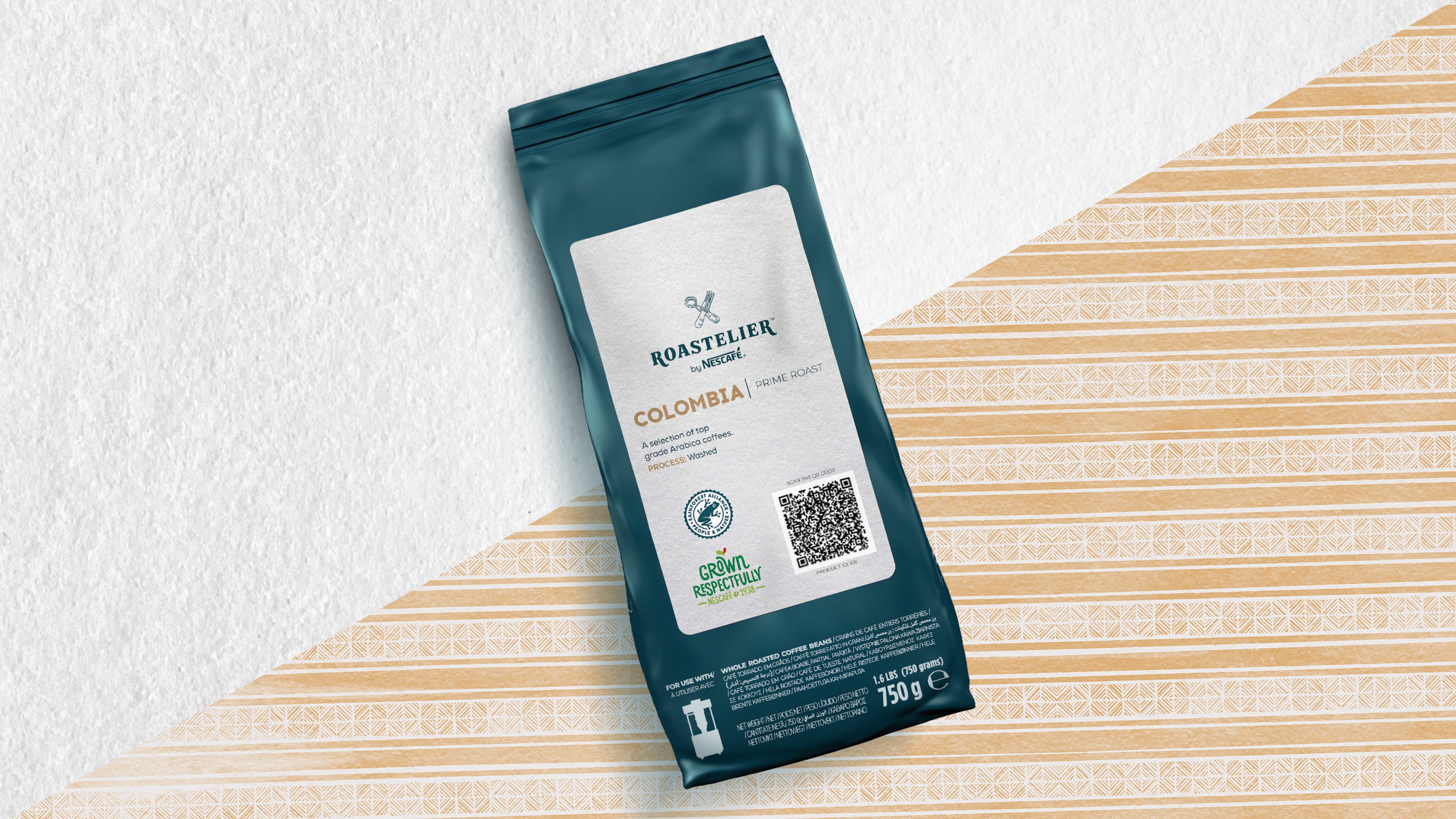 roastelier kahve colombia