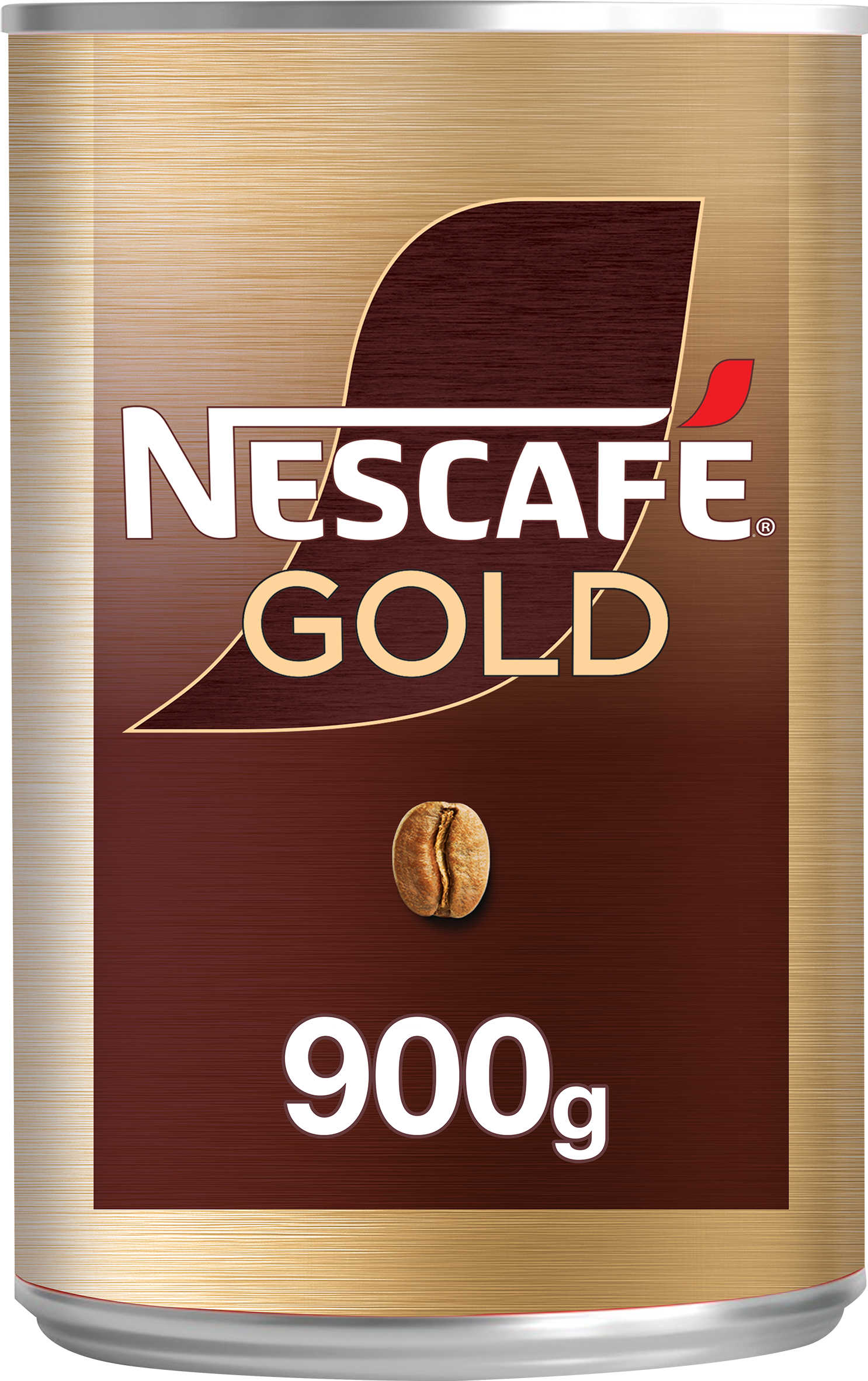 Nescafe gold