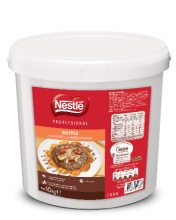 waffle 10kg