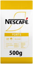 Forte Filtre