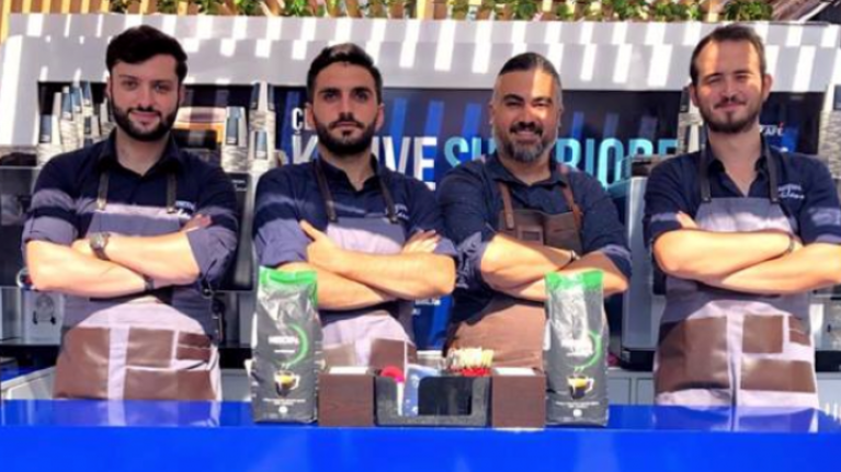 Kahvenin Çekirdekten Fincana Doğal Yolculuğu
