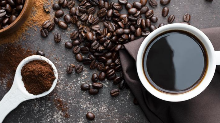 DÜNYANIN TERCİHİ NESCAFÉ Cover