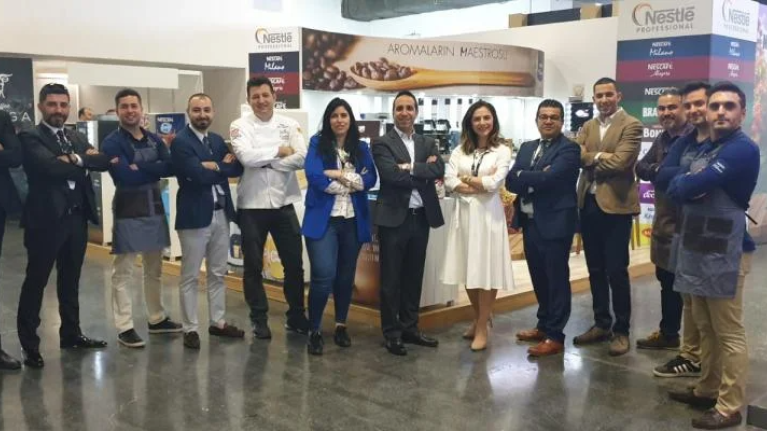 Nestlé Professional’dan iki yeni filtre kahve çözümü