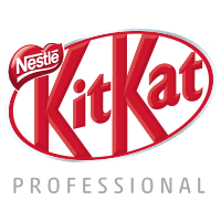 kit kat logo