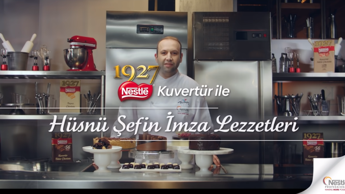 nestle cook turkey