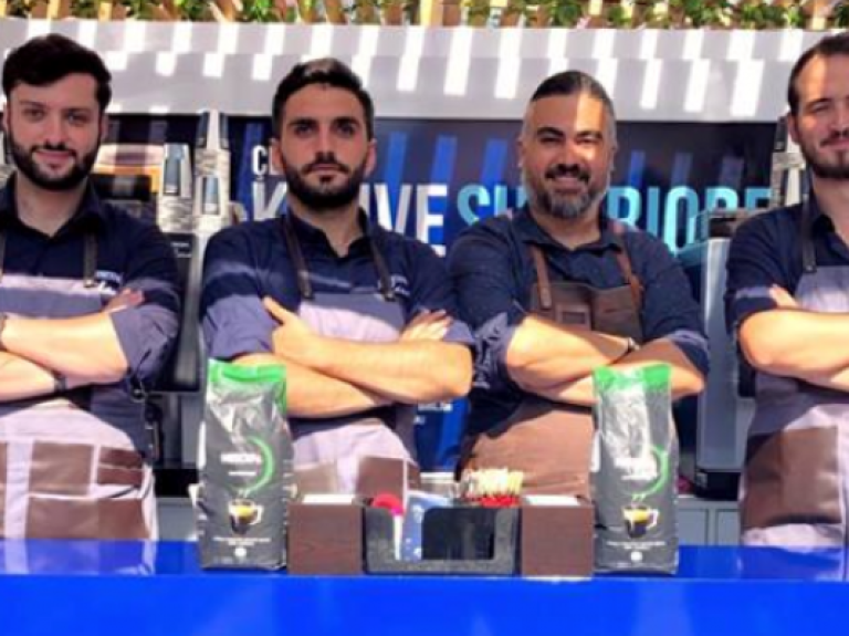 Kahvenin Çekirdekten Fincana Doğal Yolculuğu