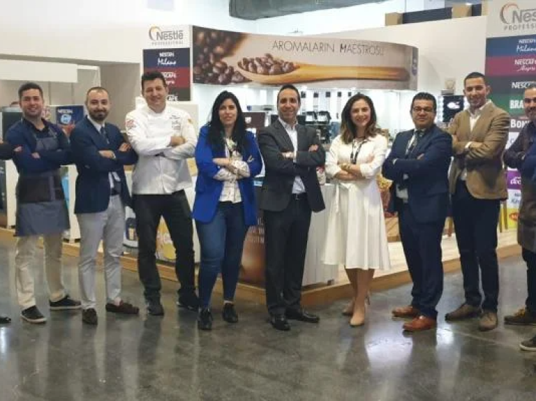 Nestlé Professional’dan iki yeni filtre kahve çözümü