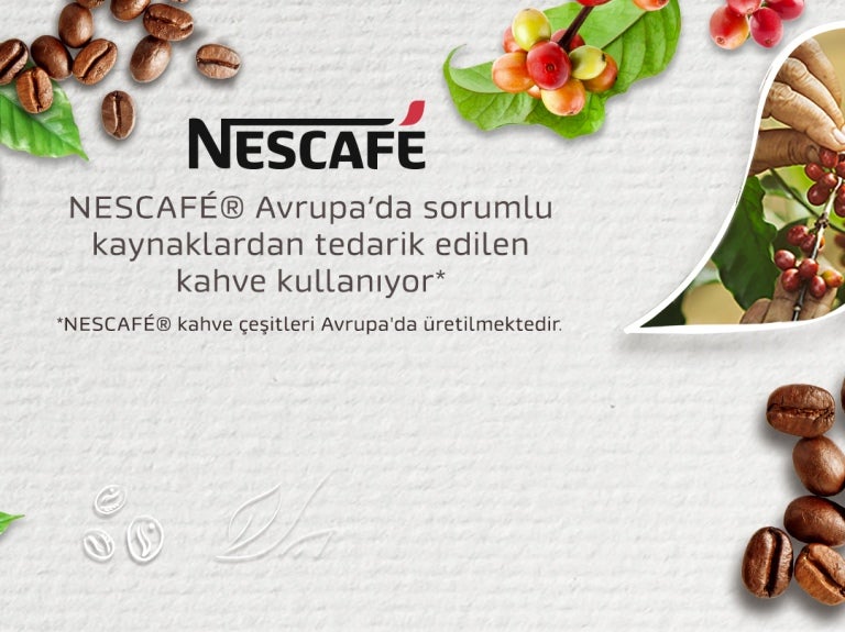 Coffee_Nestlé