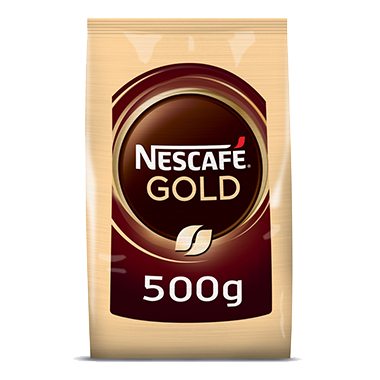 NESCAFÉ Gold Ekopaket 12x500g