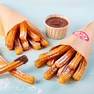 Churros_Turkey