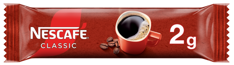 NESCAFE CLASSIC 5