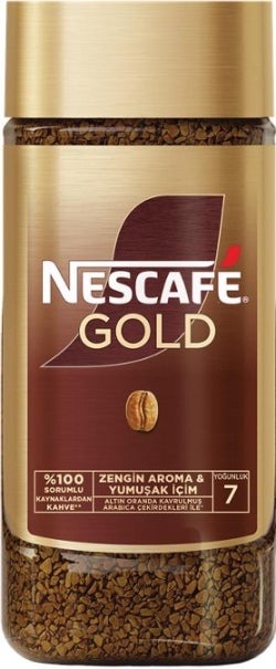 NESCAFÉ Gold 6x200g
