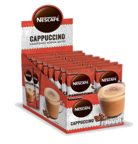 cappuccino