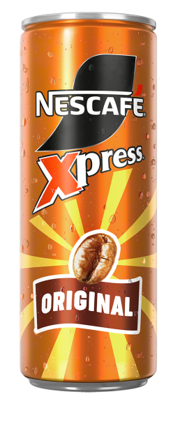 original nescafe