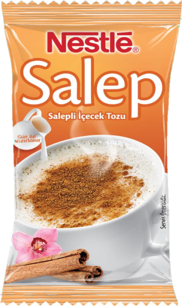 salep