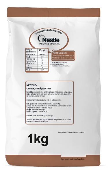 Nestle Hot Chocolate_1kg_2025