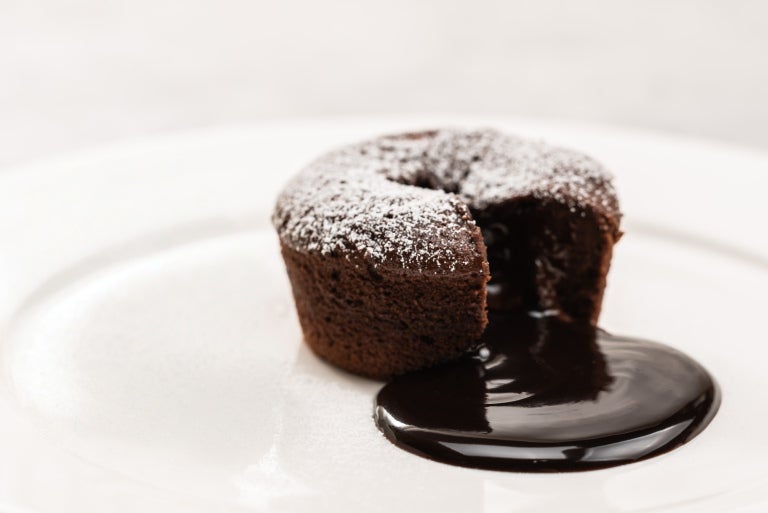 Nestlé 1927 Bitter Kuvertür Para Çikolata