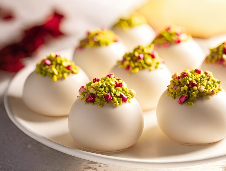 Nestlé 1927 Beyaz Para Çikolata