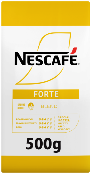 Forte Filtre