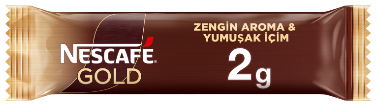NESCAFÉ Gold 20 