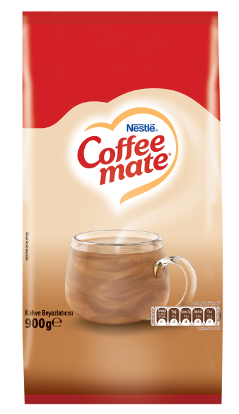 COFFEE-MATE Ecopack 12x900g