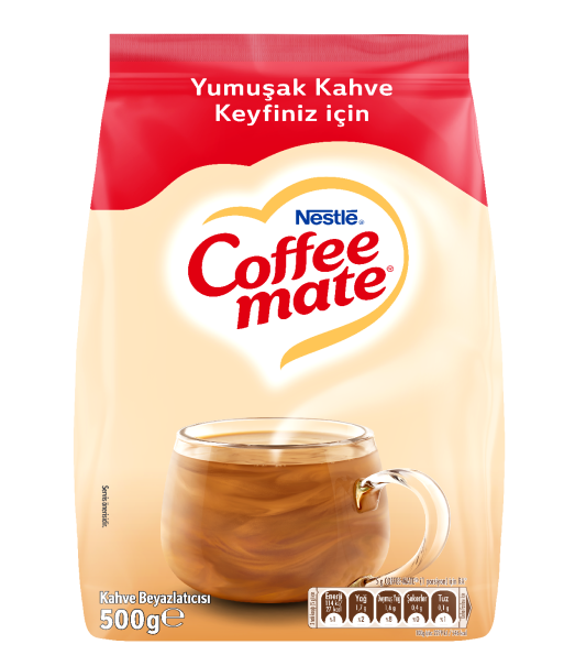 COFFEE-MATE Econopack 12x500g