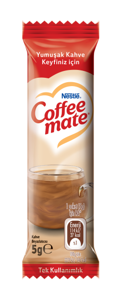 NESTLE COFFEE-MATE 10(100x5g)