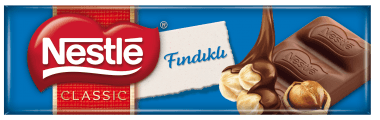 fındıklı baton çikolata