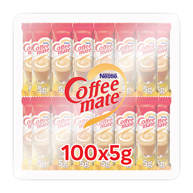 Nestlé Coffee Mate 10 (100x5g)