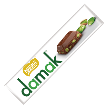 nestle damak