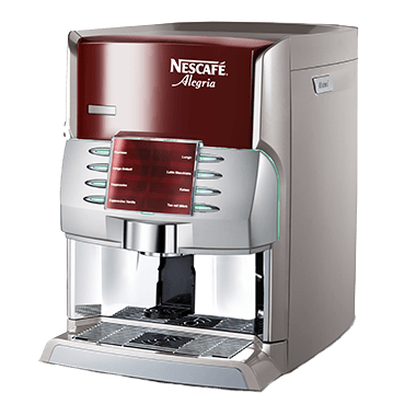 nescafe alegria kahve makinesi