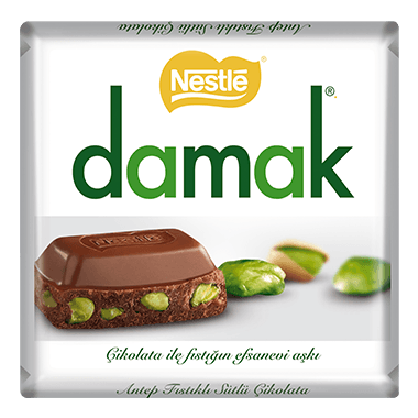 nestle damak