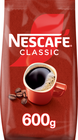 12-Classic Ecopack 600 gr