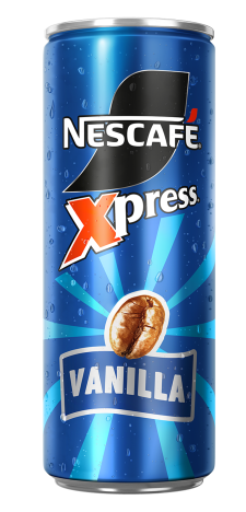 xpress vanilla