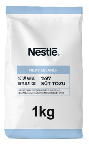 Nestle Milky Creamer_1kg