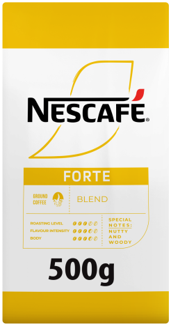 Forte Filtre