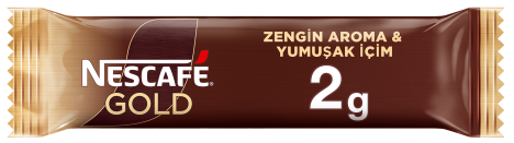 NESCAFÉ Gold 20 